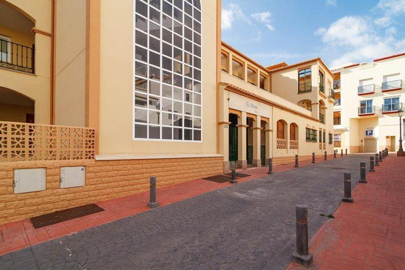 Apartamento Centrico Silencioso Nerja Zewnętrze zdjęcie