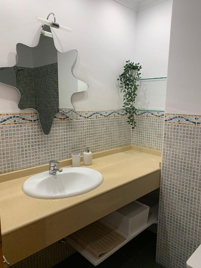 Apartamento Centrico Silencioso Nerja Zewnętrze zdjęcie