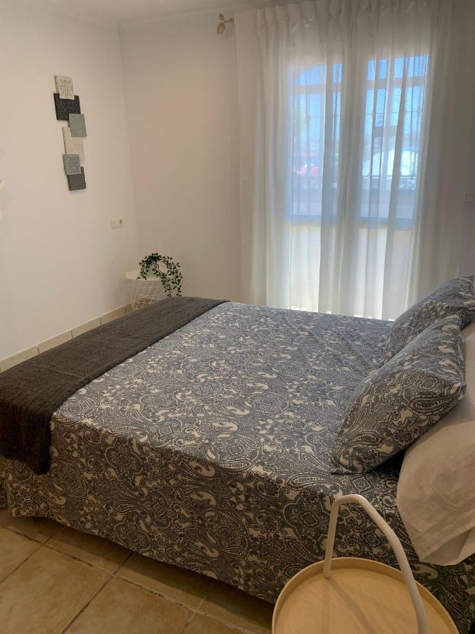 Apartamento Centrico Silencioso Nerja Zewnętrze zdjęcie