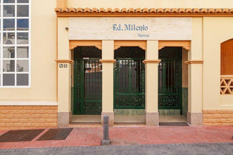 Apartamento Centrico Silencioso Nerja Zewnętrze zdjęcie