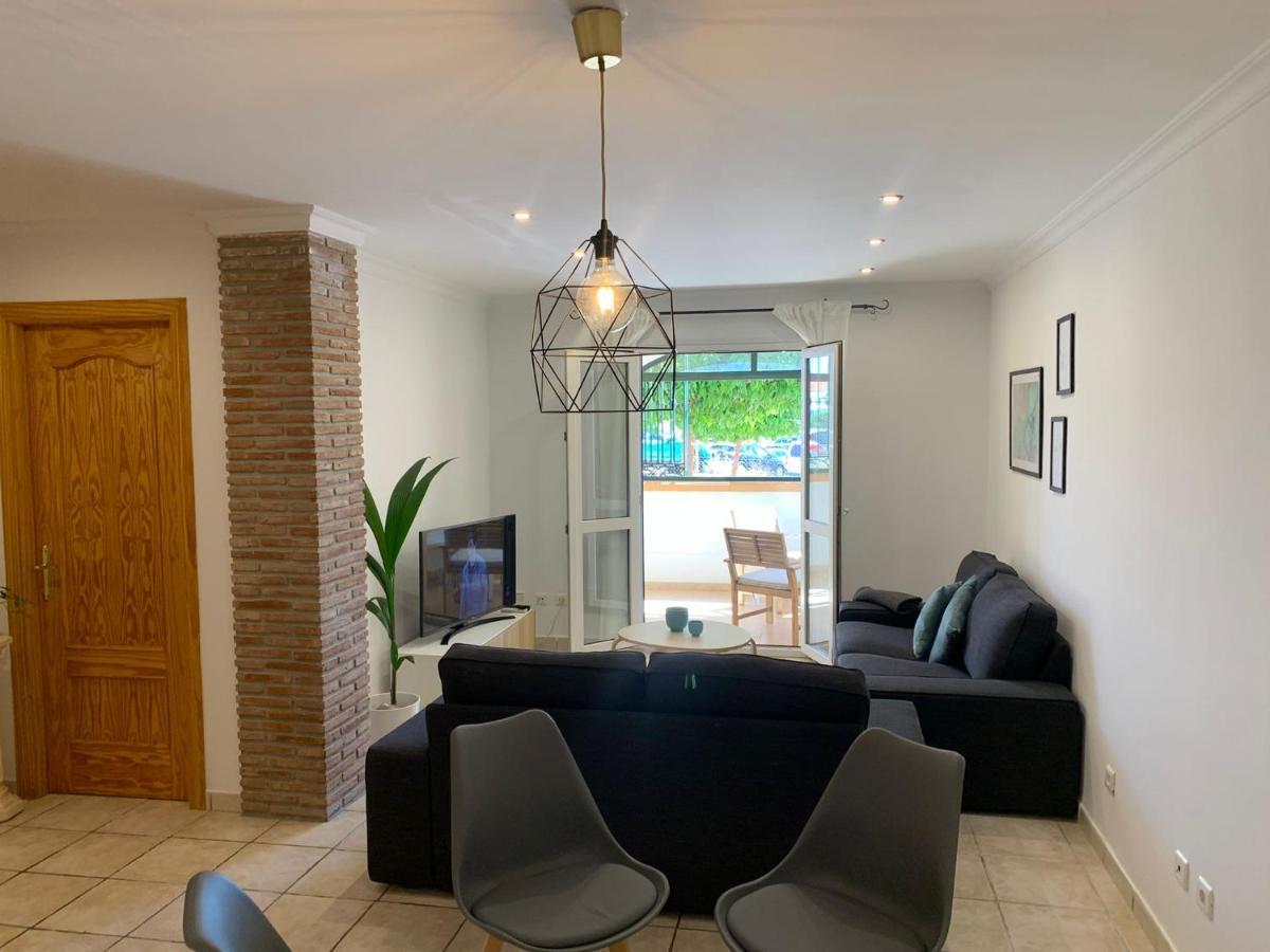 Apartamento Centrico Silencioso Nerja Zewnętrze zdjęcie