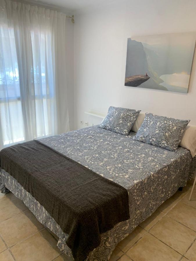 Apartamento Centrico Silencioso Nerja Zewnętrze zdjęcie