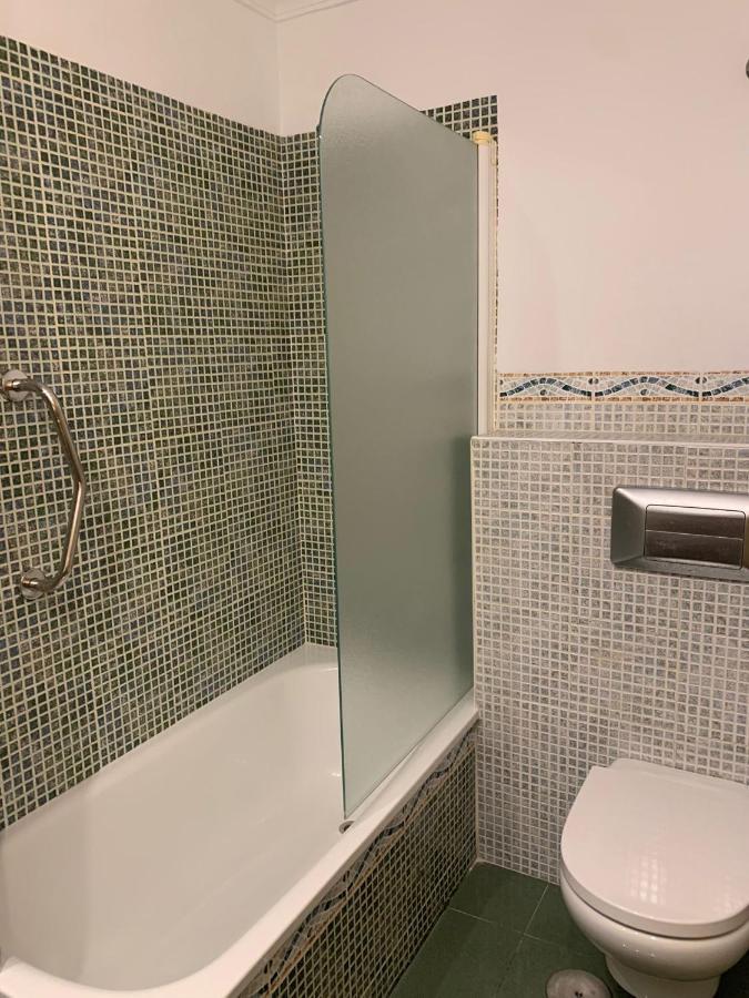 Apartamento Centrico Silencioso Nerja Zewnętrze zdjęcie