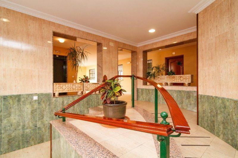 Apartamento Centrico Silencioso Nerja Zewnętrze zdjęcie