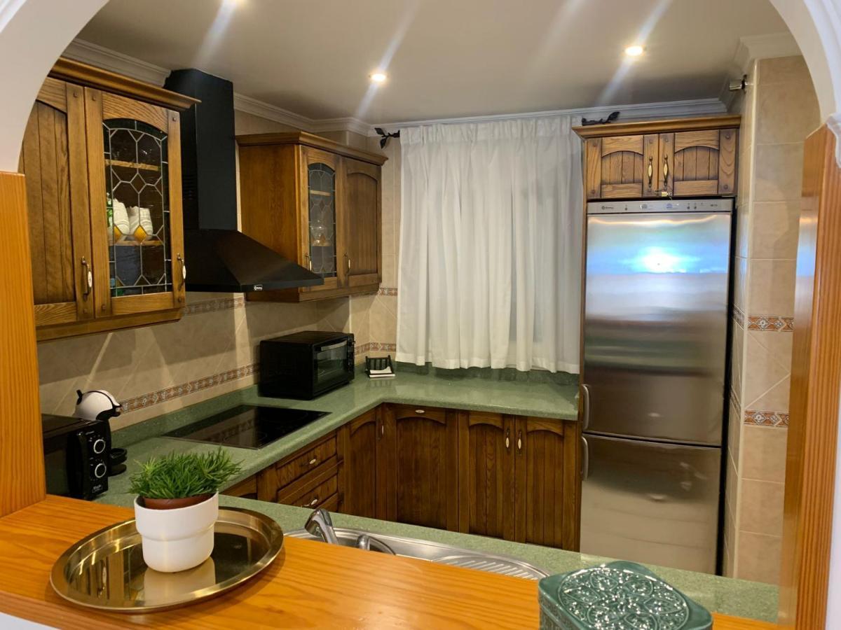 Apartamento Centrico Silencioso Nerja Zewnętrze zdjęcie