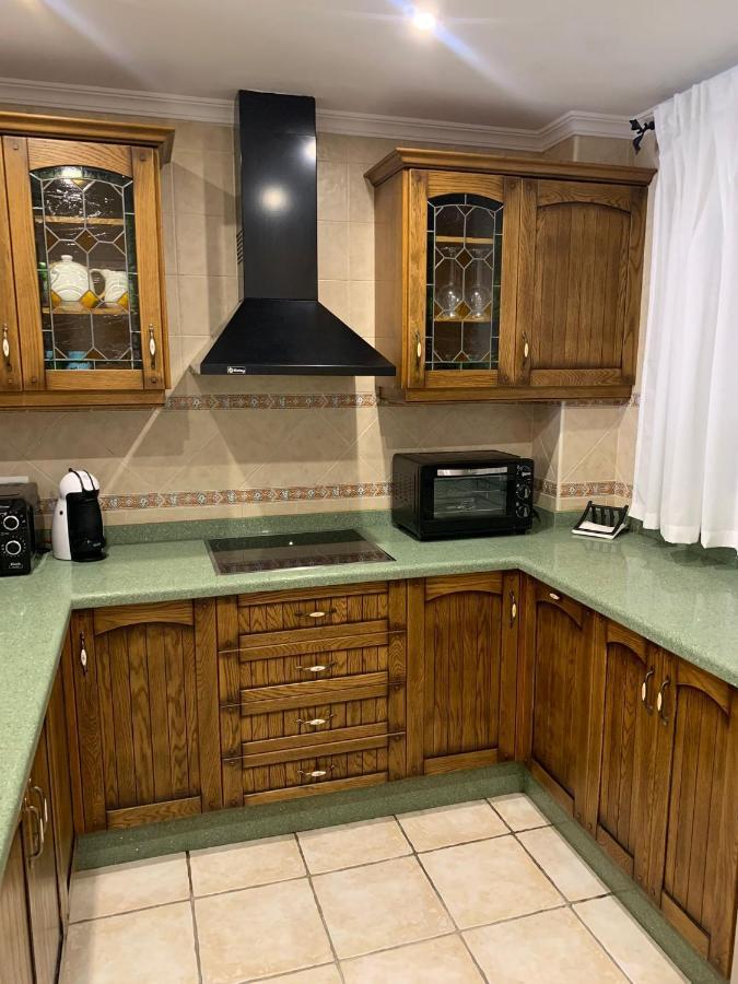 Apartamento Centrico Silencioso Nerja Zewnętrze zdjęcie