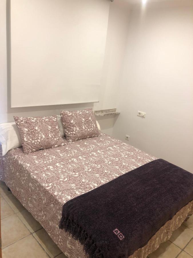 Apartamento Centrico Silencioso Nerja Zewnętrze zdjęcie